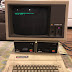 A man found the computer he used 35 years ago...It still worked and there was a little surprise in it.