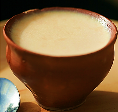 Popular Bengali Sweet Mishty Doi Recipe.