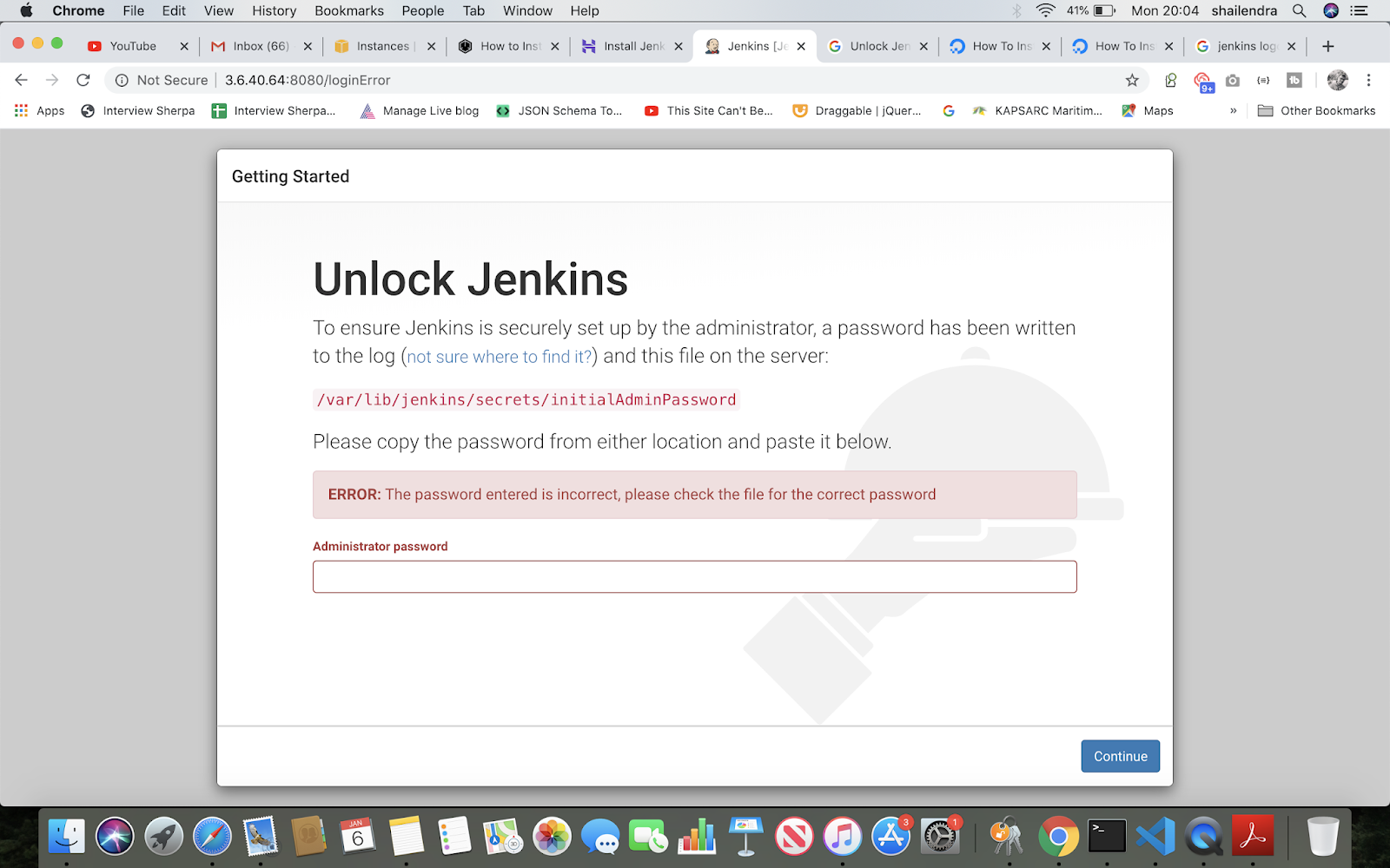 Jenkins How to download and install Jenkins CodezTech