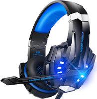 bengoo g900 headset Bengoo budget gaming headset