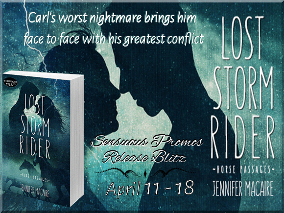 or lost in the storm or lost in the storm
