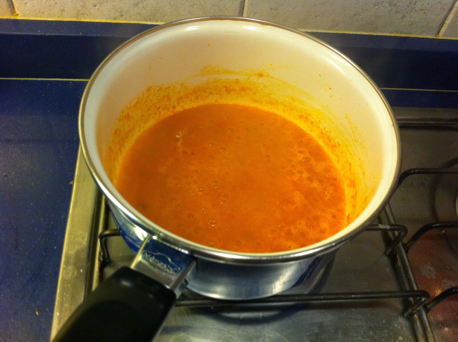 La Mezcla Letal Salsa de queso estilo Burger King