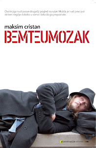 Bemteumozak, roman, Planetopija 2012 - Planetopija Zagreb