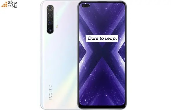 المواصفات والسعر الرسمي لهاتف Realme X3: عيوب ومميزات