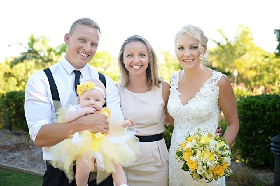 Australian Federation of Civil Celebrants Inc. (AFCC) Choose