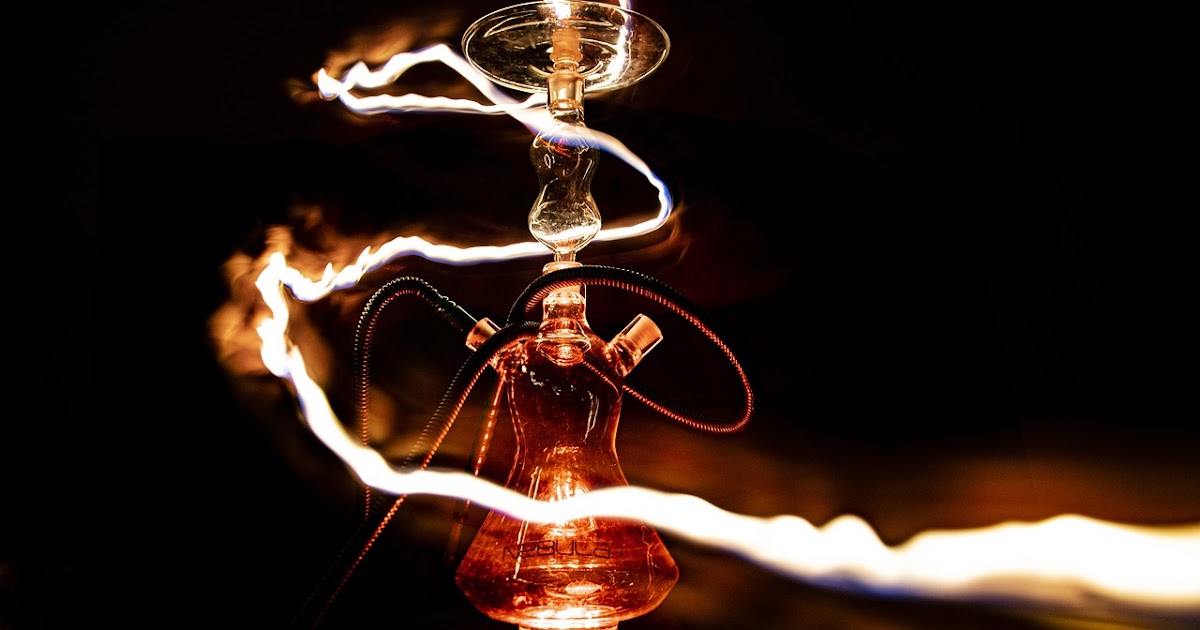 AMF&P How To Prepare Hookah at Home in India 2020