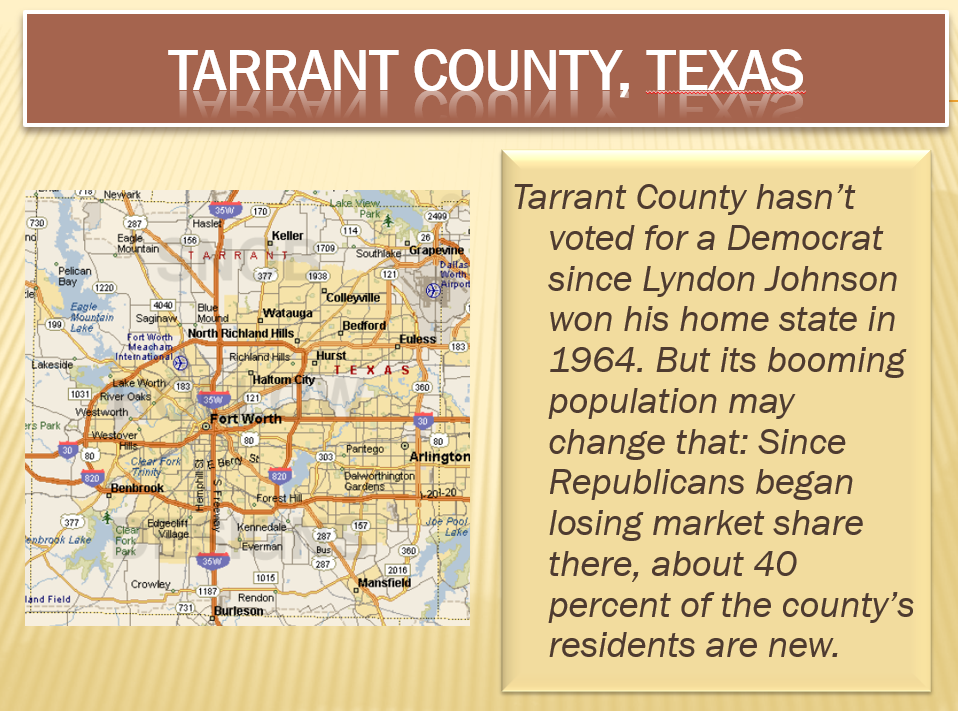 Retiring Guy s Digest Which Way You Goin In 2020 Tarrant County Texas retiring-guy-s-digest-which-way-you-goin-in-2020-tarrant-county-texas