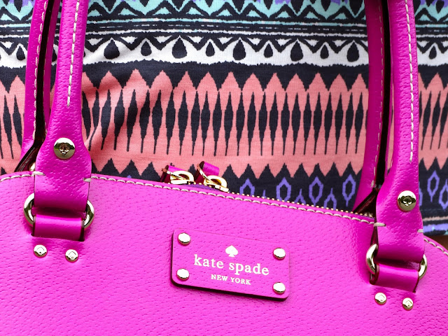 kate spade wellesley | house of jeffers