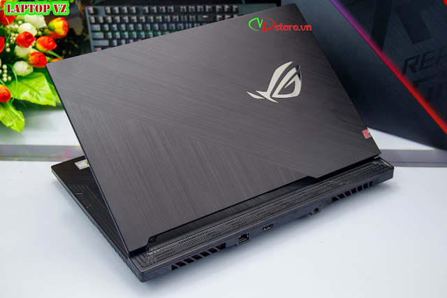 ASUS ROG STRIX G G531