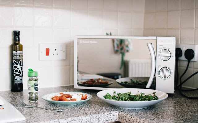 7 Tasty Dishes That You Can Cook In The Convection Microwave Convection Microwave