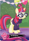 My Little Pony Moondancer Equestrian Friends Trading Card