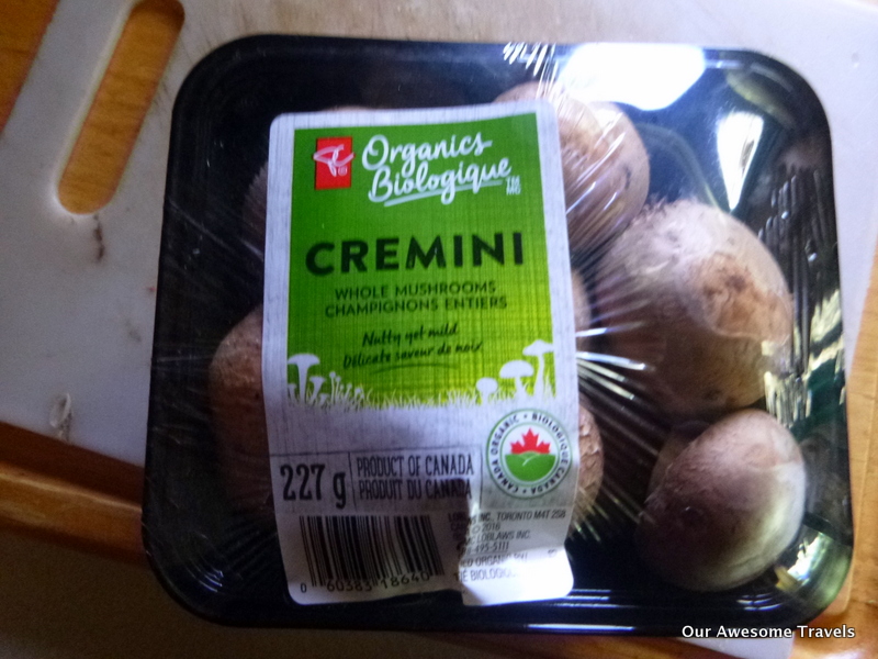 Cooking on my er Q100 and other recipes Meat Loaf on our er Q