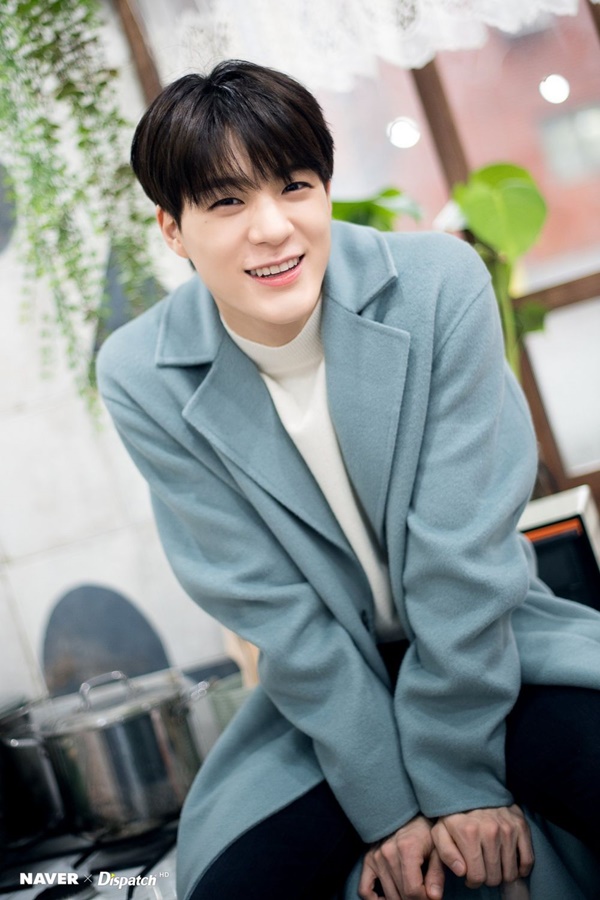 Urutan Member Nct 2020 Dari Yang Tertua Hingga Termuda