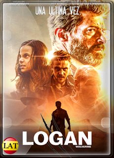 Logan: Wolverine (2017) DVDRIP LATINO
