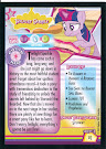 My Little Pony Twilight Sparkle [Student] Series 2 Trading Card