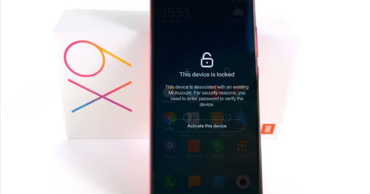 Xiaomi приложение не отвечает. Xiaomi приложение не отвечает