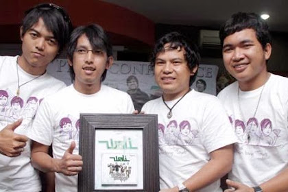Wali Band Baik Baik Sayang Mp3 Download Free