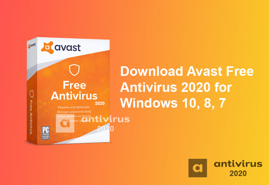 download avast antivirus premium for pc