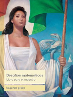 Desafíos Matemáticos Libro para el maestro Tercer Grado Ciclo Escolar 2016-2017