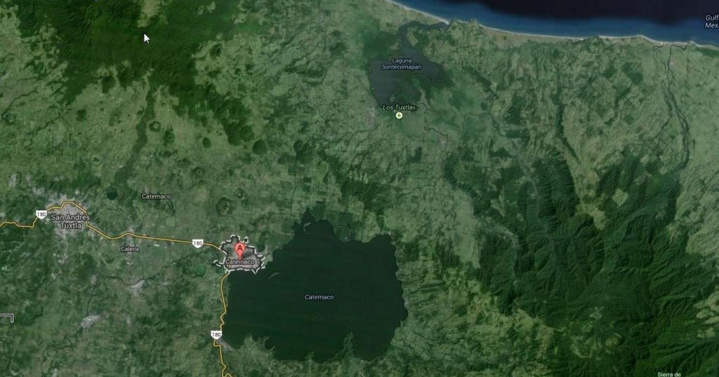Turismo Catemaco Catemaco Veracruz Turismo Catemaco Catemaco Veracruz