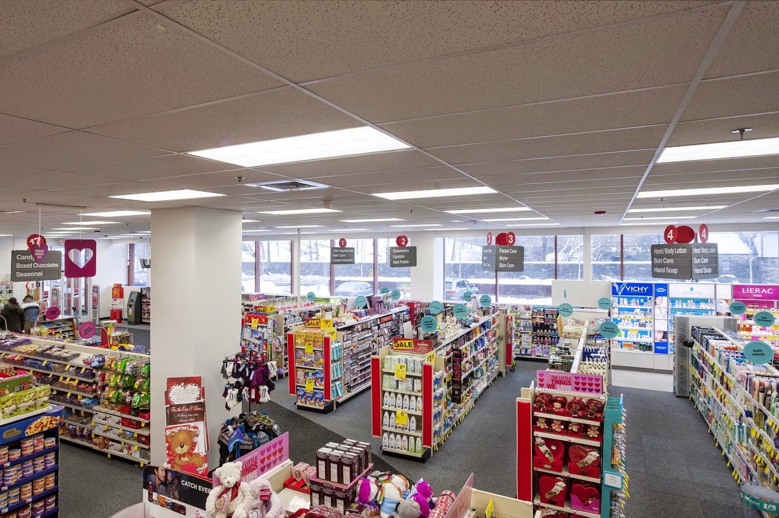 CVS Pharmacy Orlando Embarque para Orlando