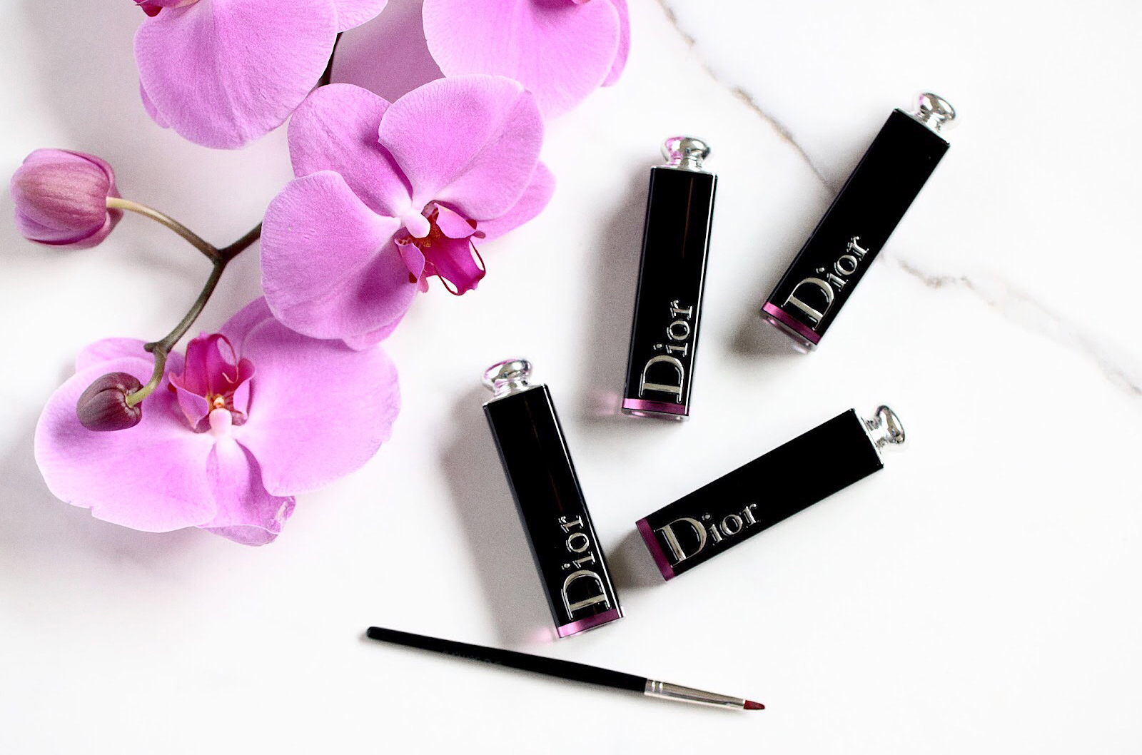 dior addict laquer stick rouge à lèvres avis test swtaches