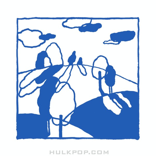 sueun – Nothing – Single