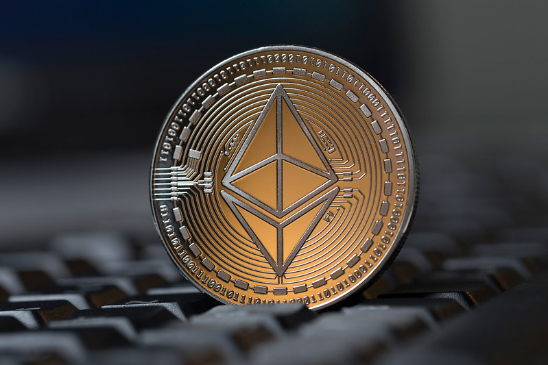 Ethereum, Soars Above $4,000 For the First Time Showing No Signs of Slowing Down Ethereum, Soars Above $4,000 For the First Time Showing No Signs of Slowing Down