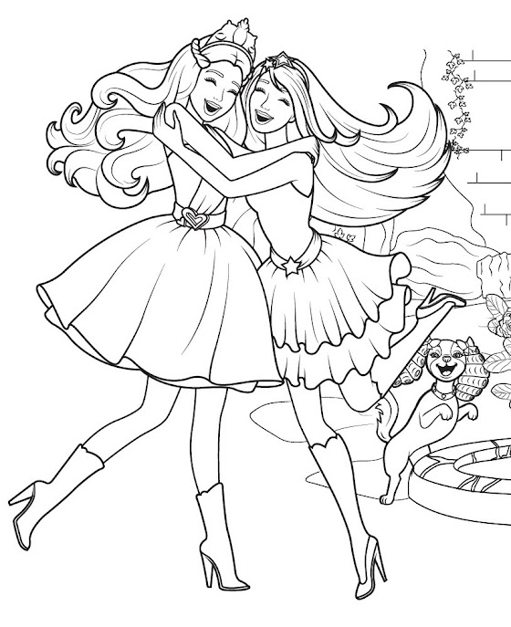 how to color with crayons coloring page