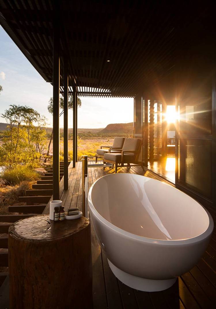 Sunlover Holidays El Questro Wilderness Park The Homestead