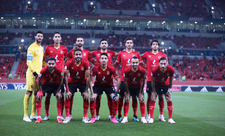 بث مباشر مباراة الأهلي وسيمبا التنزاني في دوري أبطال أفريقيا 23-2-2021