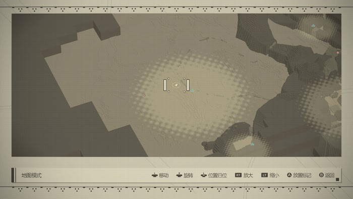 尼爾 自動人形 (NieR Automata) 武器、晶片、POD全收集攻略方法