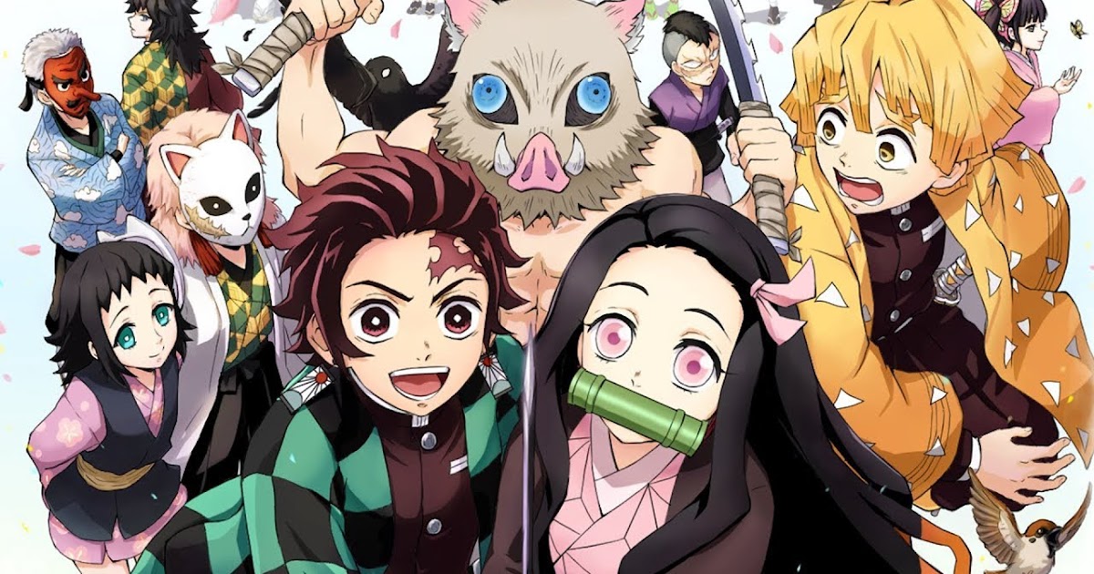 Demon Slayer - Episodul 16