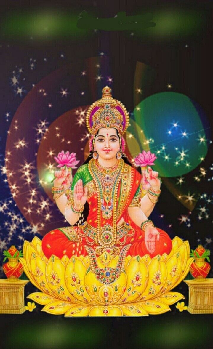 god lakshmi images full hd wallpaper