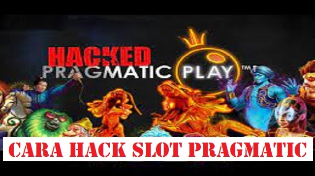 Cheat slot pragmatic