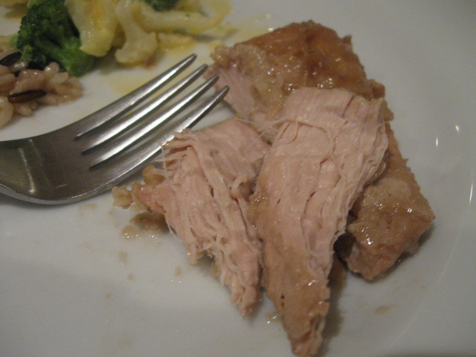 Just Cooking! Crock Pot Pheasant