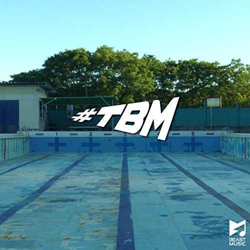 [Single] BEAST – #TBM (2015.08.14/MP3/RAR)