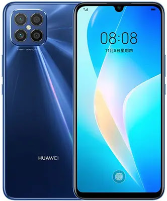 Huawei Nova 8 SE