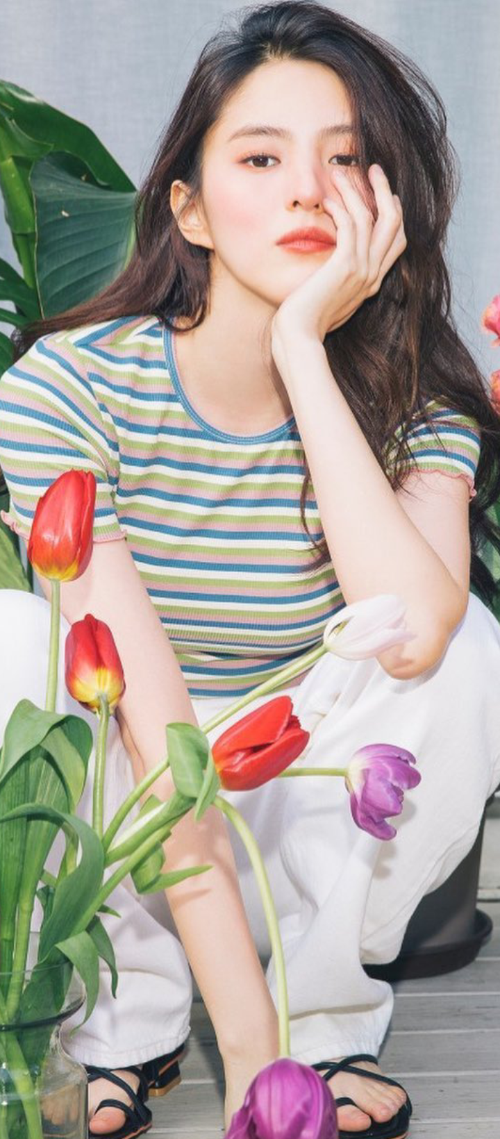 Han So Hee (한소희)