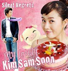 My Name is Kim San Soon kore dizisi