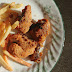 Gluten Free Southern Oven Fried Chicken