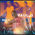 Paul G feat. Alashus, Lisa Viola & Yasel Music - Ride It (Remix) [AFRO POP]