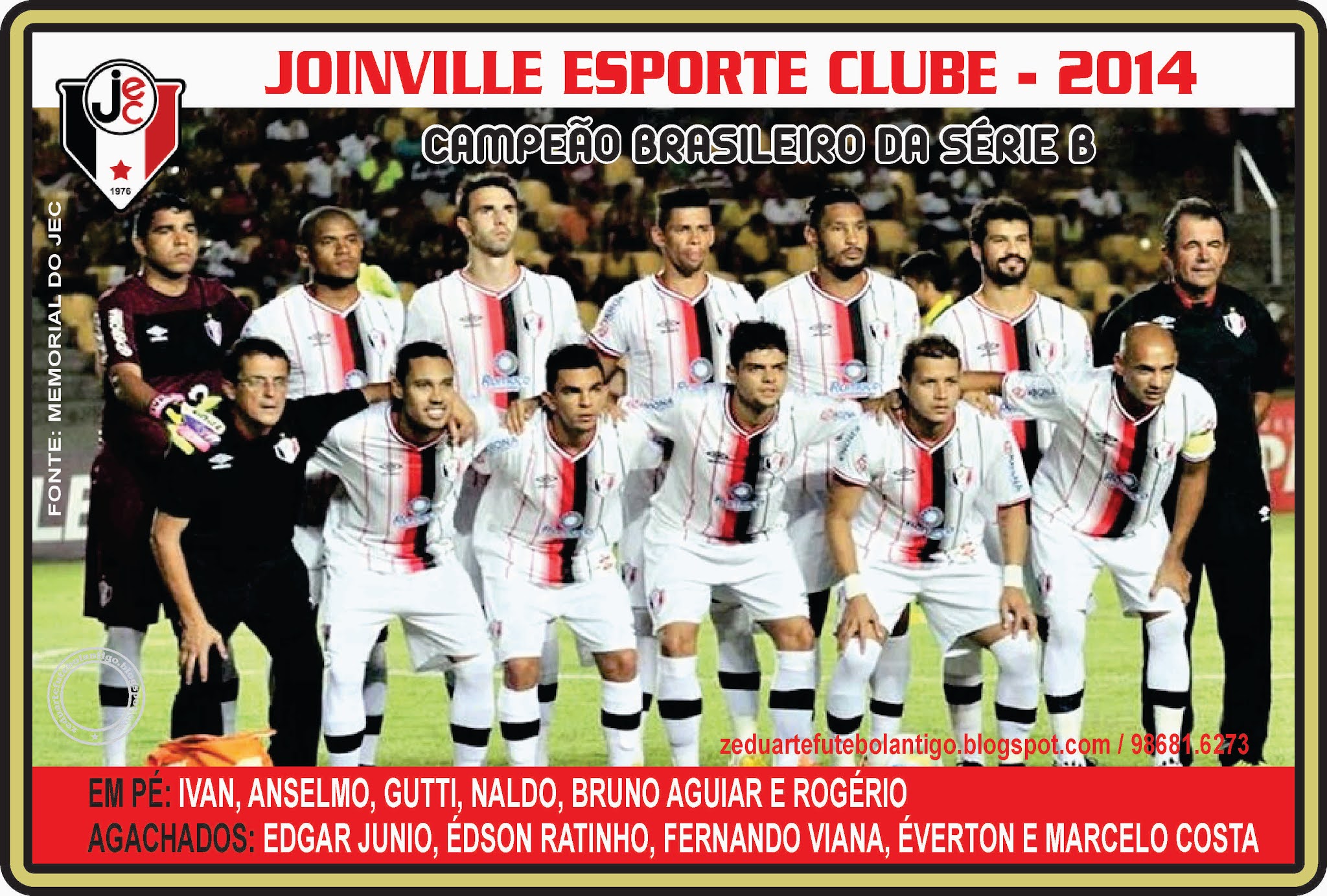 Joinville Esporte Clube