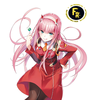 Zero Two
