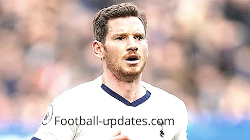 Everything of top fact about Jan Vertonghen you might want to Know