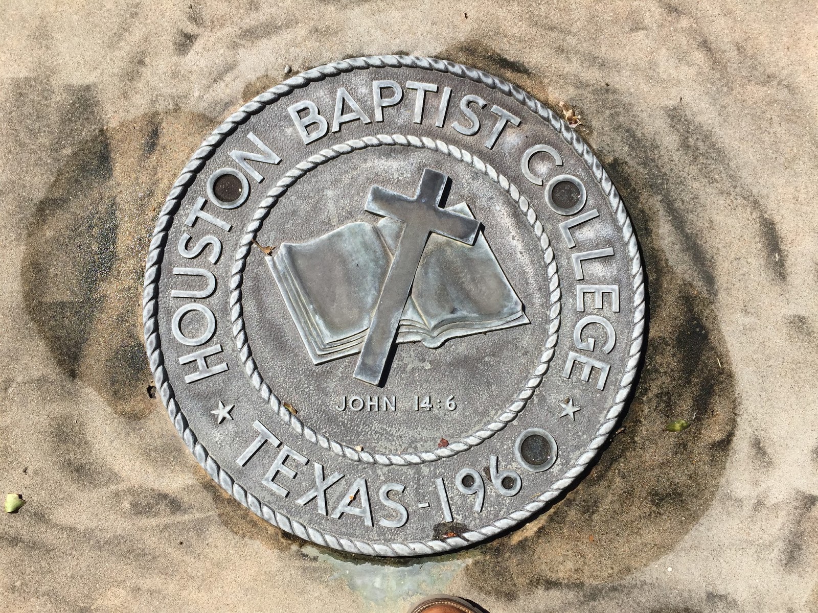 stylos: 2017 HBU Theology Conference Schedule