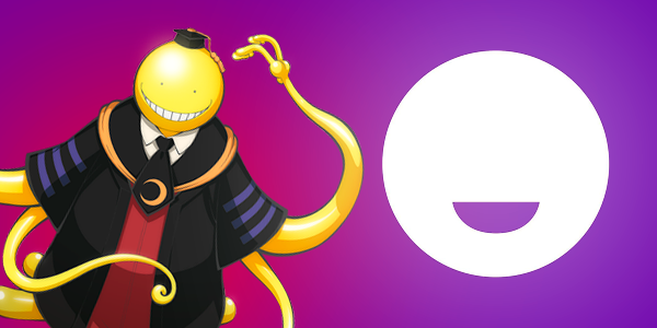 Voz Do Koro Sensei Dublador Assassination Classroom Funimation Brasil 