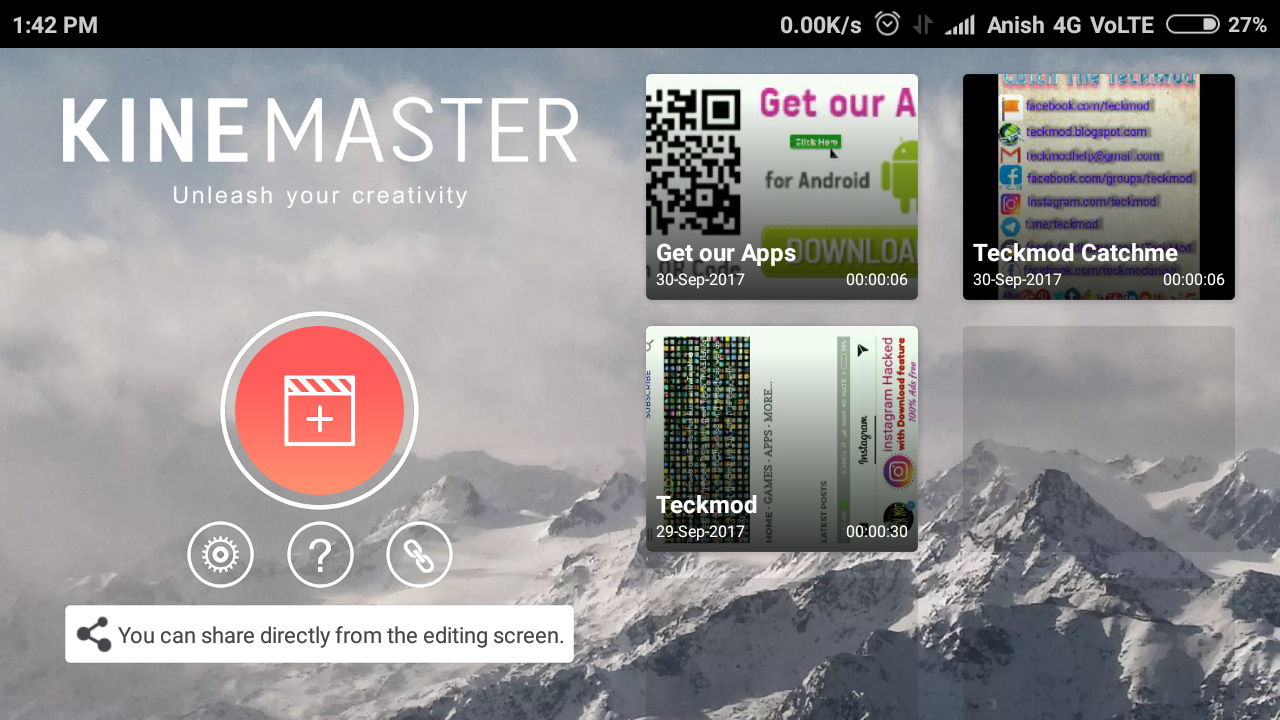 kine master pro mod apk kine master pro mod apk