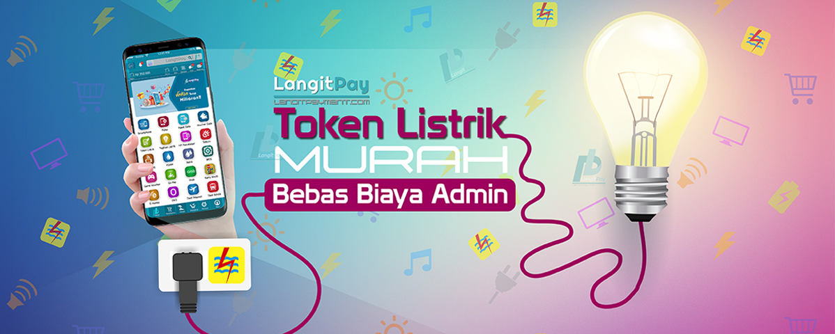 Produk dan Layanan - Langitpay Indonesia
