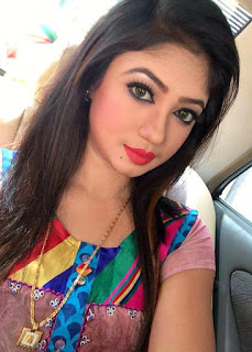 Bangladeshi Film Actress